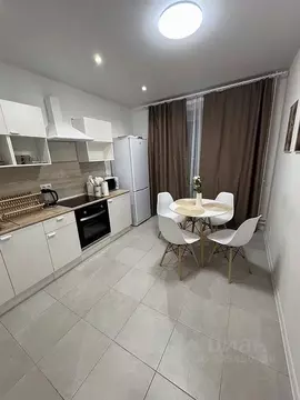 2-к кв. Московская область, Одинцово ул. Каштановая, 14 (50.4 м)