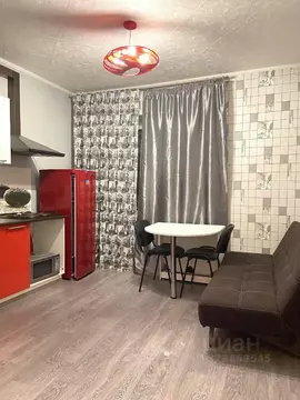 1-к кв. Самарская область, Самара просека 5-я, 101 (42.0 м)