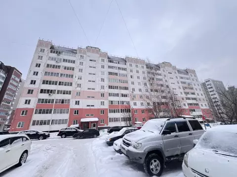 1-к кв. Алтайский край, Барнаул тракт Павловский, 301 (33.7 м)