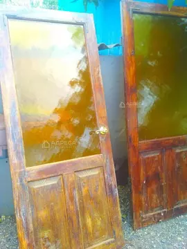 3-комнатная квартира: Азов, улица Васильева, 90 (54.7 м)