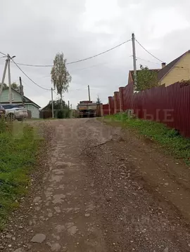 Дом в Новгородская область, Боровичи пос. Полыновка, ул. Луначарского, ...