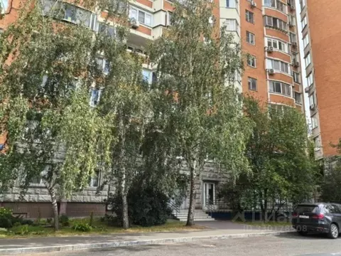 Торговая площадь в Москва Перервинский бул., 17К1 (211 м)