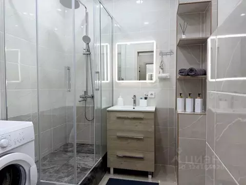 Студия Ханты-Мансийский АО, Пыть-Ях Магистральная ул., 49 (37.0 м)