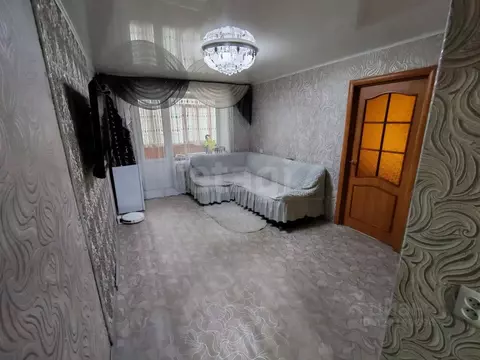 3-к кв. Башкортостан, Стерлитамак Вокзальная ул., 28 (53.3 м)