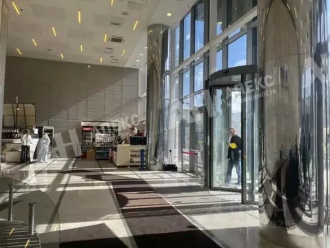 Офис в Москва Ленинградский просп., 39с80 (709 м)