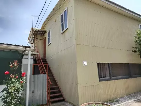 Дом в Краснодарский край, Темрюкский район, Голубицкое с/пос, ...