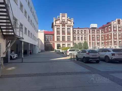 Офис в Самарская область, Самара ул. Льва Толстого, 125 (426 м)