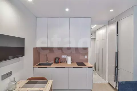 Студия Сахалинская область, Южно-Сахалинск ул. Имени Владимира ...