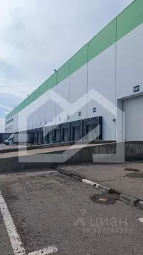 Производственное помещение в Московская область, Домодедово Антоновка ...