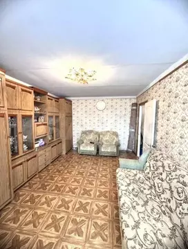 2-к кв. Саратовская область, Энгельс ул. Тельмана, 33 (53.0 м)