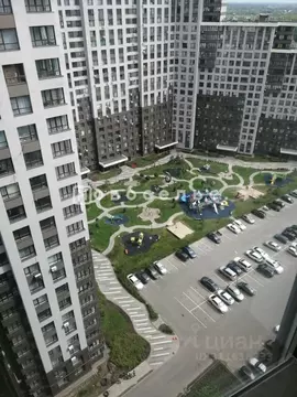 1-к кв. Рязанская область, Рязань ул. Александра Полина, 1 (37.0 м)