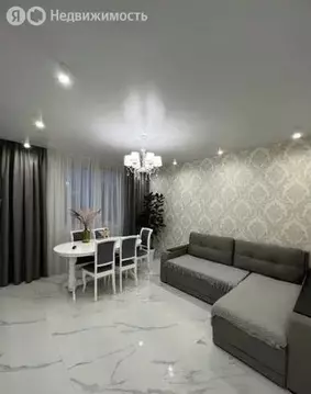 2-комнатная квартира: Краснодар, микрорайон имени Петра Метальникова, ...