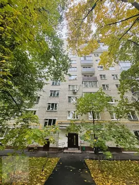 2-к кв. Москва Мичуринский просп., 10К1 (48.0 м)