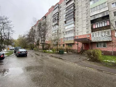 Продается 1-комнатная квартира