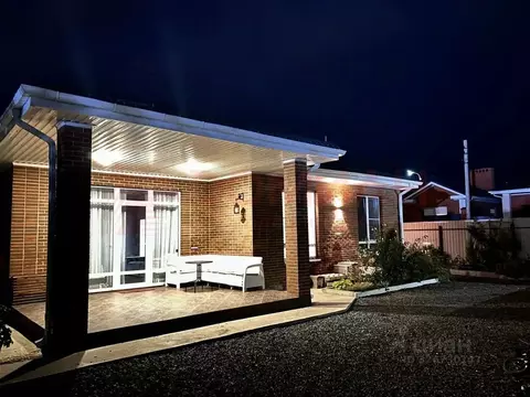 Дом в Ростовская область, Мясниковский район, Краснокрымское с/пос, ...