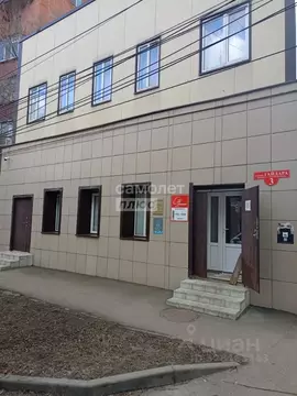 Помещение свободного назначения в Курская область, Курск ул. Гайдара, ...
