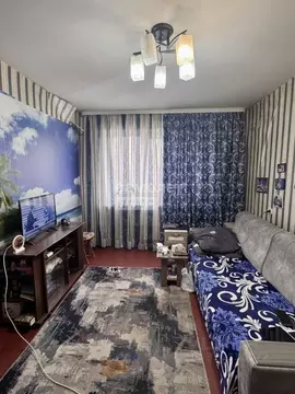 4-к кв. Ямало-Ненецкий АО, Ноябрьск просп. Мира, 12 (79.3 м)