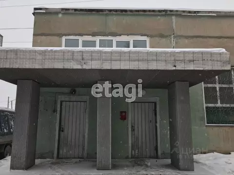 Склад в Свердловская область, Нижний Тагил Индустриальная ул., 46 (335 ...