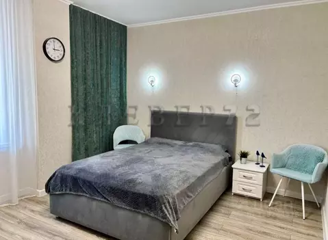 2-к кв. Тюменская область, Тюменский муниципальный округ, д. Патрушева ...