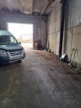 Производственное помещение в Московская область, Химки городской ...