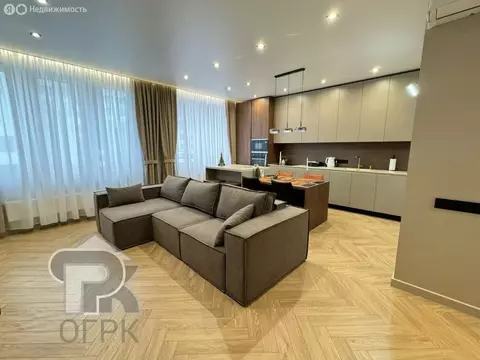 2-комнатная квартира: Москва, поселение Московский, Родниковая улица, ...