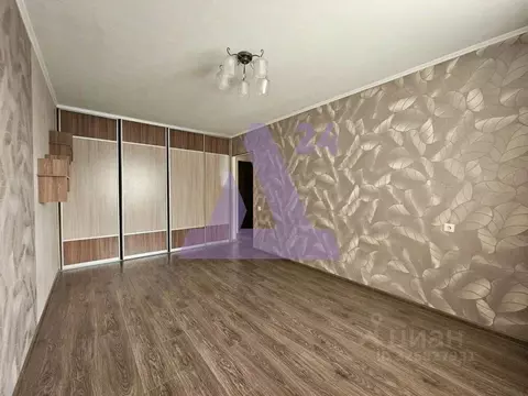 1-к кв. Алтайский край, Барнаул ул. Малахова, 140 (35.72 м)