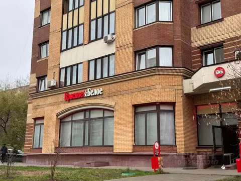 Помещение свободного назначения в Москва Нижегородская ул., 17 (163 м)