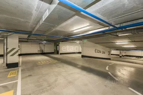 Гараж в Тюменская область, Тюмень Харьковская ул., 74 (13 м)