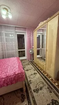 3-к кв. Кемеровская область, Кемерово просп. Ленина, 164 (66.0 м)