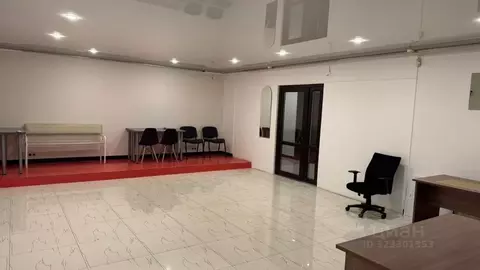 Помещение свободного назначения в Северная Осетия, Владикавказ ул. ...