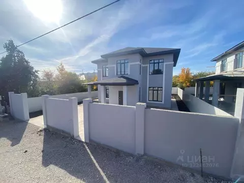 Коттедж в Самарская область, Самара Ясная Поляна СТ, 5-я линия, ...