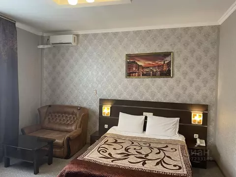 Комната Крым, Симферополь ул. Кечкеметская, 169 (24.0 м)