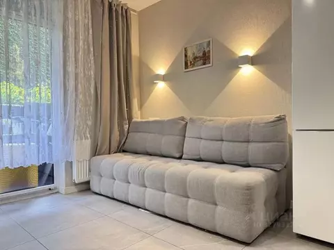 Студия Краснодарский край, Анапа пер. Александрийский, 6 (21.6 м)