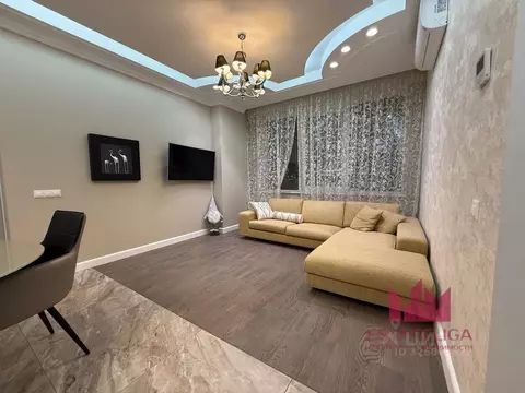 2-к кв. Москва ул. Авиаконструктора Сухого, 2к2 (79.0 м)