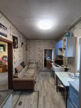 Дом в Хакасия, Черногорск ул. Мира (47 м)