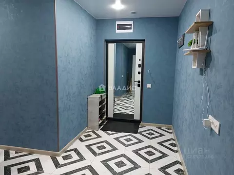 Студия Московская область, Лыткарино 6-й мкр, 15Г (35.6 м)