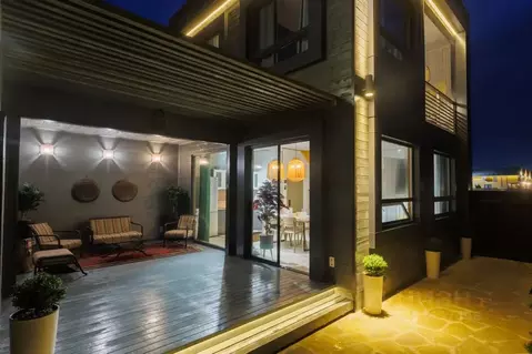 Дом в Дагестан, Избербаш ул. Приморская, 1/2 (69 м)