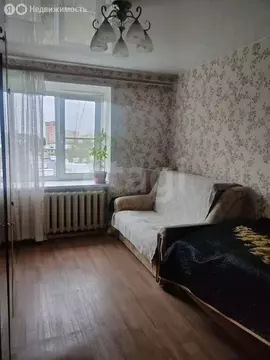 2-комнатная квартира: Ярославль, Тутаевское шоссе, 62к2 (50.3 м)