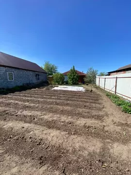 Дом в Омская область, Омск Песчаная ул. (51 м)