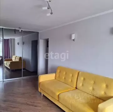 4-к кв. Пермский край, Пермь Рабоче-крестьянская ул., 6 (81.9 м)