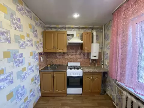 2-к кв. Коми, Ухта просп. Ленина, 51 (36.5 м)