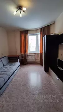 1-к кв. Воронежская область, Воронеж Московский просп., 122 (36.2 м)