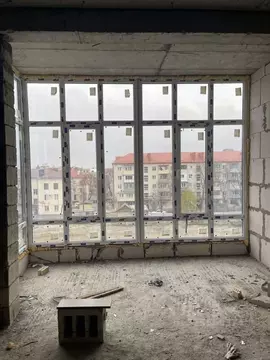 3-к кв. Кабардино-Балкария, Нальчик просп. Ленина, 46Б (143.0 м)