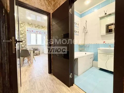 1-к кв. Самарская область, Ставропольский район, с. Подстепки ...