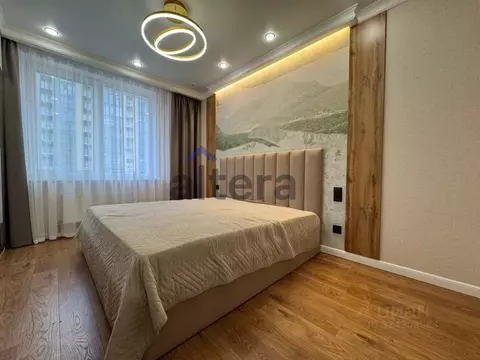 2-к кв. Татарстан, Казань Тэцевская ул., 4Д (50.0 м)