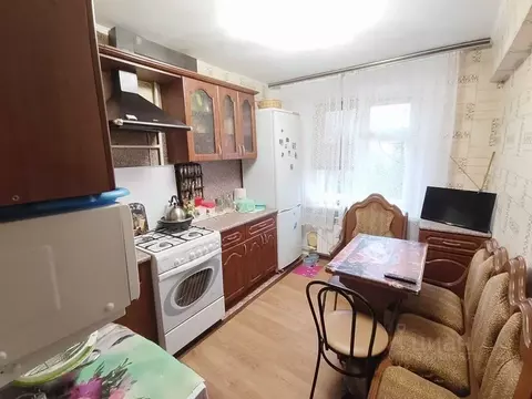 3-к кв. Тульская область, Новомосковск ул. Мира, 54 (61.0 м)