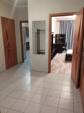 1-к кв. Санкт-Петербург ул. Композиторов, 18 (50.0 м)