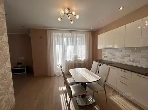 2-к кв. Башкортостан, Уфа ул. Рихарда Зорге, 67 (85.4 м)