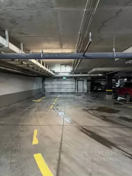 Гараж в Тюменская область, Тюмень ул. 50 лет Октября, 57А (16 м)