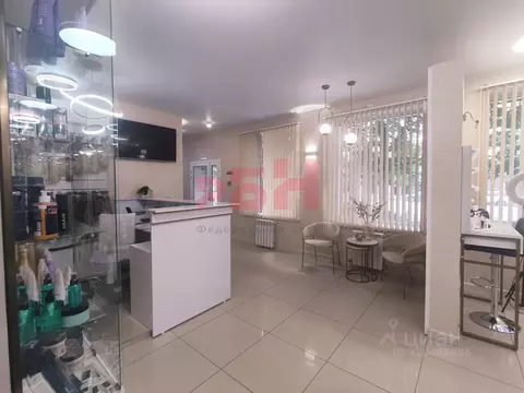 Помещение свободного назначения в Челябинская область, Челябинск ул. ...